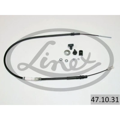 Billede af Koblingskabel LINEX 47.10.31