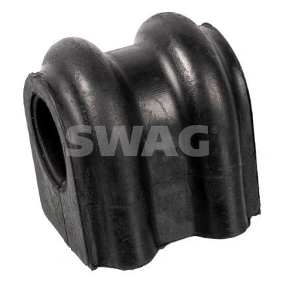 Billede af SWAG 90 94 1547 Stabilisatorbøsning foraksel Gummi 19,5 HYUNDAI: Getz