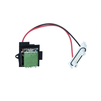 Billede af NRF 342059 Modstand, kabineventilator