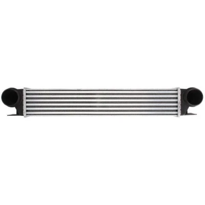 Billede af THERMOTEC DAB006TT Intercooler 540 92 90 BMW: 5 Touring