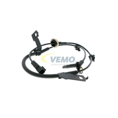 Billede af VEMO V33 72 0028 ABS Sensor foran til venstre Original Quality køretøjer med 12