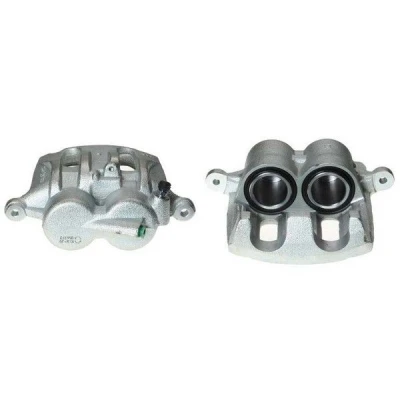 Billede af BUDWEG CALIPER 343556 Bremsekaliber MERCEDES BENZ: Vito Mixto, Bus, Viano