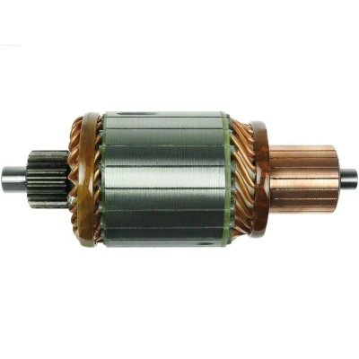 Billede af AS PL SA1026S Armatur, starter