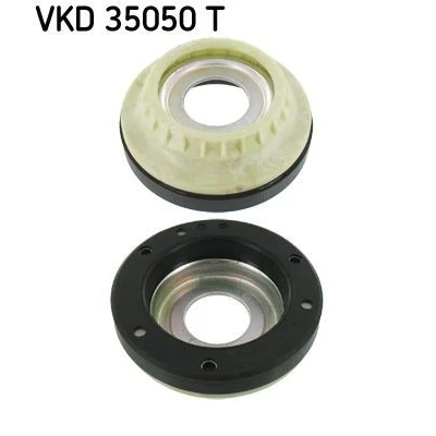 Billede af SKF VKD 35050 T Fjederbensleje