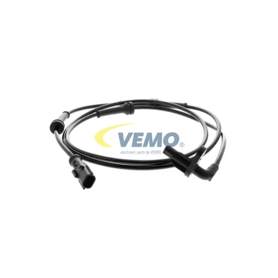 Billede af VEMO V46 72 0257 ABS Sensor Bagaksel højre med kabel 2 kantet MERCEDES BENZ: Citan Van