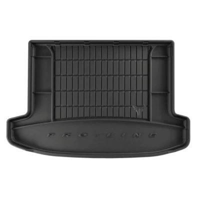 Billede af FROGUM proLine 3D TM413801 Formstøbte bagagerumsbakker Gummi HYUNDAI: Tucson