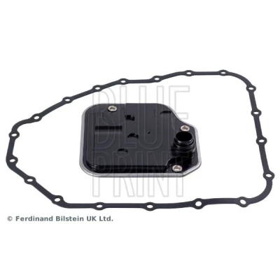 Billede af BLUE PRINT ADBP210069 Hydraulikfiltersæt, automatgearkasse med bundkarpakning KIA: Picanto I, HYUNDAI: i30 I Stationcar