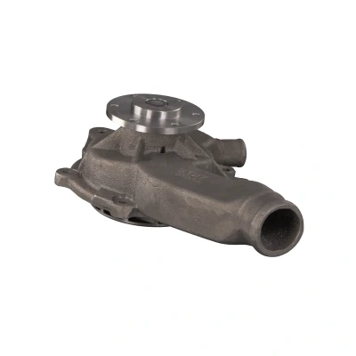 Billede af FEBI BILSTEIN 11358 Vandpumpe Gråt støbejern med pakninger