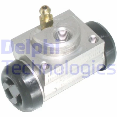 Billede af DELPHI LW80105 Bremsecylinder 19 uden indbygget regulator FORD: Puma, FIESTA 4