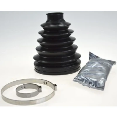 Billede af SPIDAN 23166 Drivakselmanchet 116,00 TPE (termoplastisk elastomer) TOYOTA: Avensis Verso, Camry V Sedan