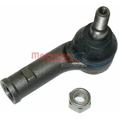 Billede af METZGER 54004402 Styrekugle 18 KIT + højre foraksel VOLKSWAGEN: Transporter 4 Bus,