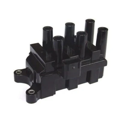 Billede af MAGNETI MARELLI 060717128012 Tændspole FORD: MONDEO 3 Kombi, Stufenheck,