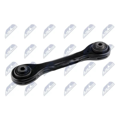 Billede af NTY ZWT BM 011 Bærearm foran, oppe, bagaksel, ydre, midten, venstre, højre, Bagaksel højre semi trailing arm BMW: 3 Touring, Sedan