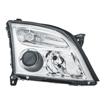 Billede af HELLA 1EL 008 321 081 Forlygter OPEL: Vectra C Caravan, CC, Sedan