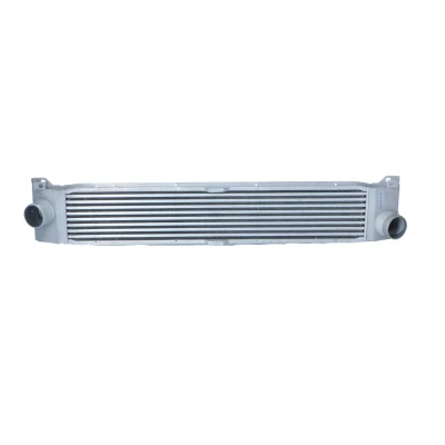Billede af NRF 30535 Intercooler FIAT: Ducato III Bus