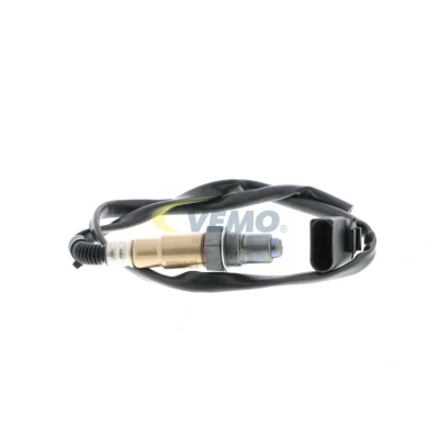 Billede af VEMO V10 76 0071 Lambdasonde Original Quality M18 x 1,5 opvarmet, Gevind, forsmurt D form VOLKSWAGEN: GOLF 5, 6, Caddy 3, AUDI: A3 Sportback