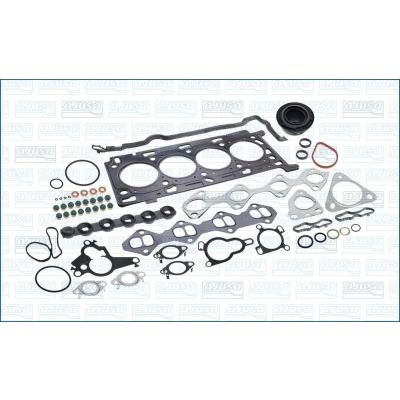 Billede af AJUSA 50299000 Komplet pakningssæt, motor