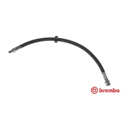 Billede af BREMBO T 24 132 Bremseslange 385 F10X1