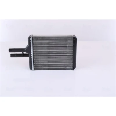 Billede af NISSENS 72656 Varmeveksler uden ledning