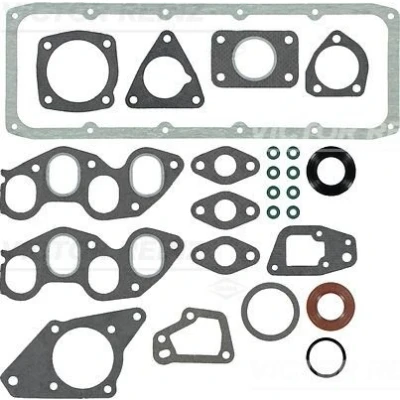Billede af REINZ 02 31737 01 Pakningssæt, topstykke med ventilarmstætning, uden cylinderhovedpakning FIAT: Punto I Hatchback, Ducato II Bus, Uno Hatchback
