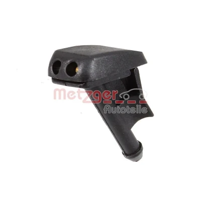 Billede af METZGER 2220692 Sprinklermundstykke uopvarmet