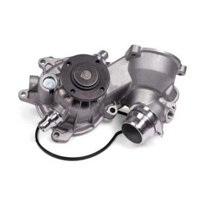 Billede af HEPU P414 Vandpumpe med pakning flange mekanisk BMW: 5 Sedan, Touring, 6 Cabriolet