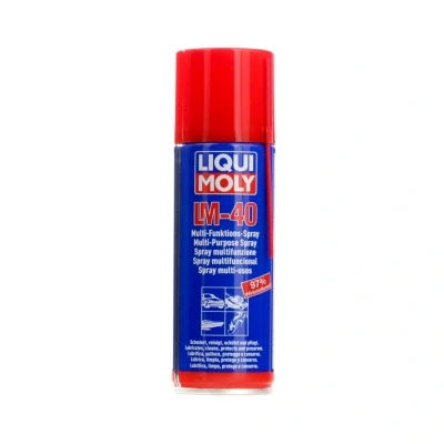 Billede af LIQUI MOLY 3390 Rustløsner