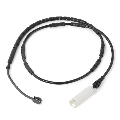 Billede af FEBI BILSTEIN 37669 Slidindikator Bremsebelægning bagaksel BMW: 1 Hatchback, 3 Touring, Sedan