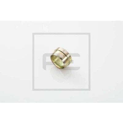 Billede af PETERS ENNEPETAL 076.200 00A Slangekobling