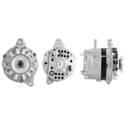 Billede af LUCAS ELECTRICAL LRA01314 Generator 12V 35A
