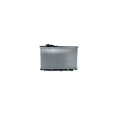 Billede af NRF 53710 Radiator Aluminium 738mm 400mm 25mm Loddet køleripper