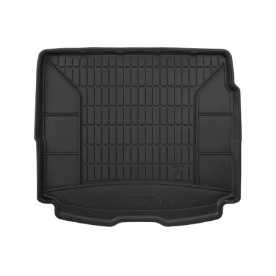 Billede af FROGUM TM548522 Formstøbte bagagerumsbakker 1003 1138 Gummi skridsikker RENAULT: MEGANE 3 Grandtour