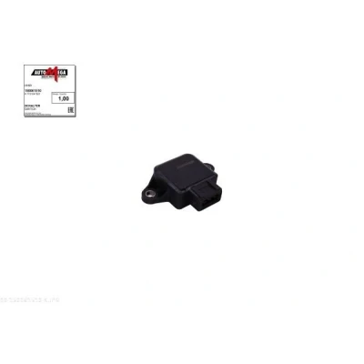 Billede af Gasspjæld potentiometer AUTOMEGA 150061510