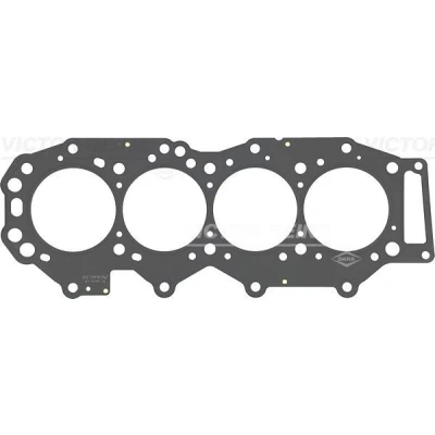 Billede af REINZ 61 54195 10 Toppakning 1 97 pakning med metallag
