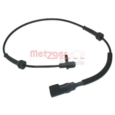 Billede af METZGER 0900301 ABS Sensor bagaksel 2 600 FORD: Transit Connect Mk1 Van