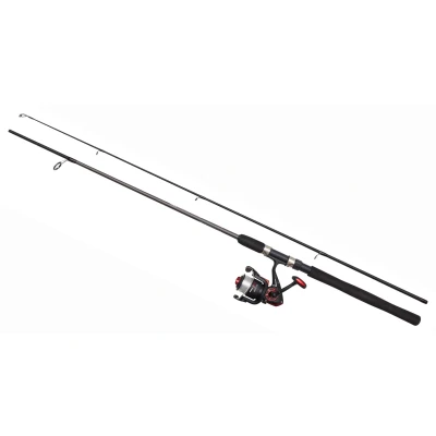 Billede af Full Tech Spinning Combo / Spinnesæt