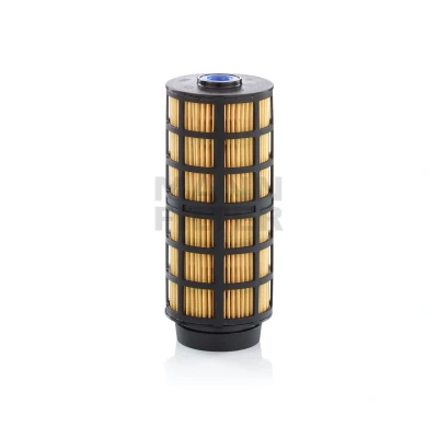Billede af MANN FILTER PU 7004 z Brændstoffilter med pakning IVECO: Daily 4 Kasten/Kombi, V Van / Stationcar, 6 , FUSO (MITSUBISHI): CANTER
