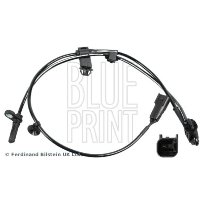 Billede af BLUE PRINT ADBP710080 ABS Sensor venstre foraksel, højre foraksel 980 MAZDA: 6 Sedan, Stationcar