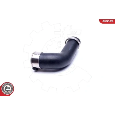 Billede af ESEN SKV 52SKV833 Gasdæmper 382mm bagved til venstre BMW: 5 Sedan (G30, F90) 545 e Plug in Hybrid xDrive, 530i xDrive 2.0, 520d 530d 3.0