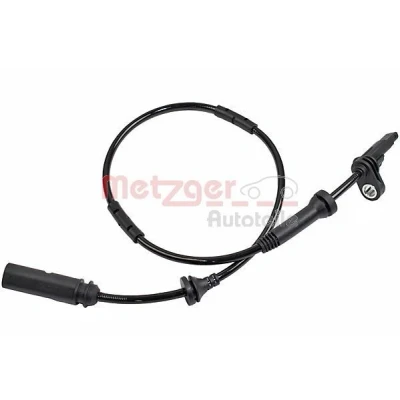 Billede af METZGER 09001476 ABS Sensor bagaksel 654 BMW: X3