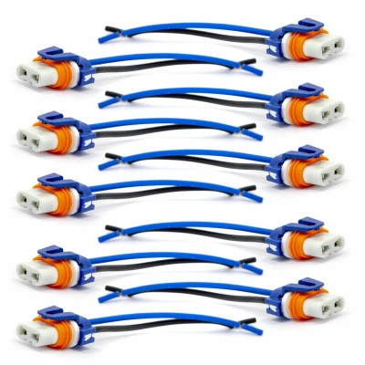 Billede af EINPARTS EPS05 Adapter, stikdåse