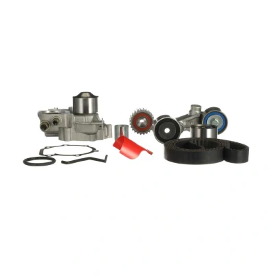 Billede af GATES KP15612XS 1 vandpumpe + Tandremssæt med Tru Power SUBARU: Impreza I Sedan