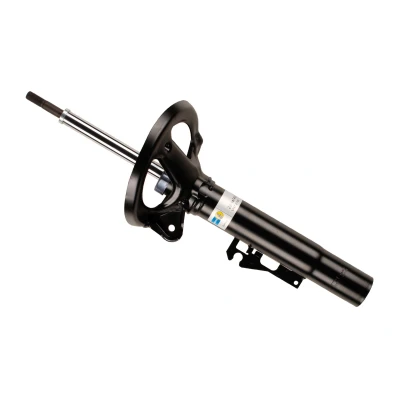 Billede af BILSTEIN B4 OE Replacement 22 147493 Støddæmper venstre foraksel Gastryk dobbeltrør Fjederben øverste stift