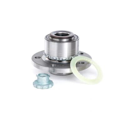 Billede af SNR R157.32 Hjullejesæt med integreret magnetisk sensorring 72, SKODA: Fabia 2, 1 Combi, I Hatchback, VOLKSWAGEN: Polo V Hatchback