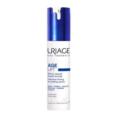 Billede af Uriage Antirynke serum Age Lift Reafirmante Intens Morgenkåbe