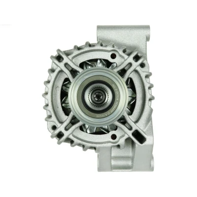 Billede af AS PL A6482(DENSO) Generator 12V 105A FIAT: Grande Punto Hatchback, 500 Evo OPEL: Corsa D Astra G CC, Meriva A
