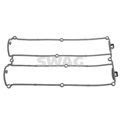 Billede af SWAG 50 91 9531 Toppdekselpakning Gummi FORD: MONDEO 1, Escort 5 Kombi