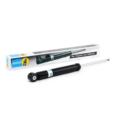 Billede af BILSTEIN B4 OE Replacement 19 127439 Støddæmper bagaksel Gastryk dobbeltrør Dæmper ikke fjederbærende nederste øje, øverste stift SEAT: Altea XL