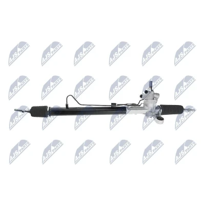 Billede af NTY SPK HD 006 Tandstang Hydraulisk