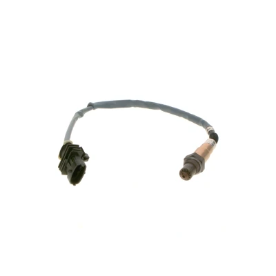 Billede af BOSCH 0 258 986 752 Lambdasonde 4 OPEL: Corsa D Hatchback, E Adam